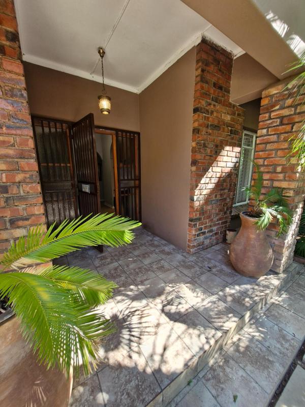 4 Bedroom Property for Sale in Vryburg North West